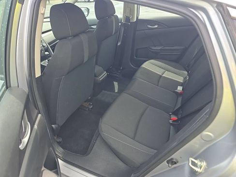Used 2018 Honda Civic LX image 4