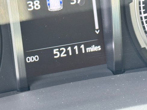 Used 2020 Toyota 4Runner TRD Off-Road image 52