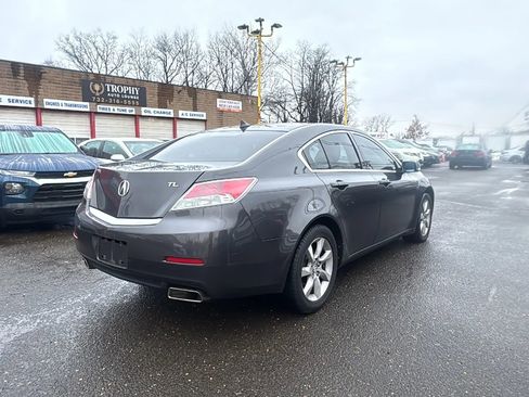 Used 2015 Acura MDX SH-AWD w/ Technology Package image 5