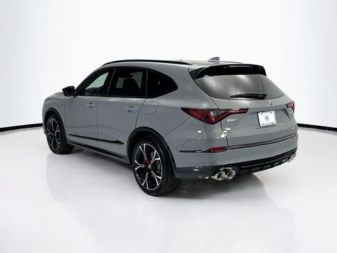 New 2026 Acura MDX Type S image 7