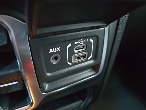 New 2026 Jeep Wrangler Unlimited Sport AWD/4WD image 60