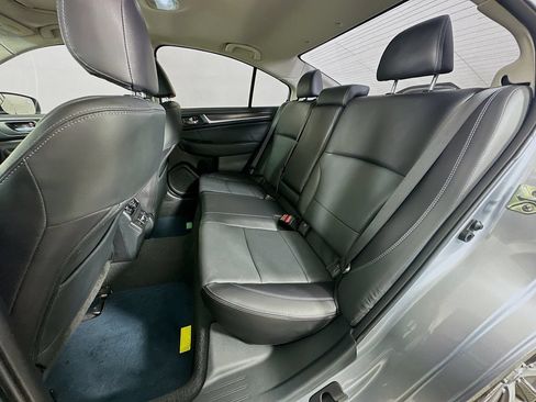 Used 2018 Subaru Legacy 2.5i Limited AWD/4WD image 25