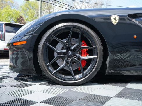 Used 2007 Ferrari 599 GTB Fiorano RWD image 68