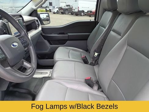 Used 2023 Ford F150 XL w/ XL Chrome Appearance Package AWD/4WD image 19