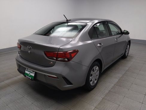 Used 2021 Kia Rio S FWD image 9