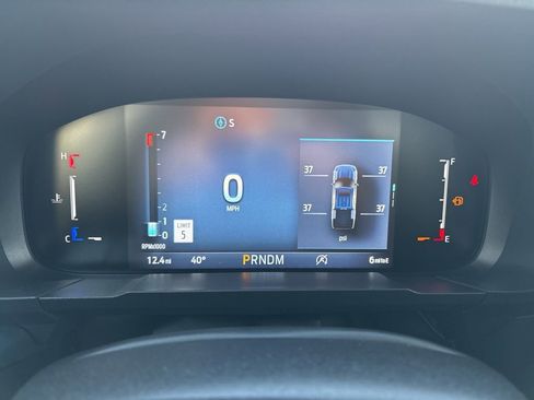 New 2026 Ford Maverick Tremor image 14