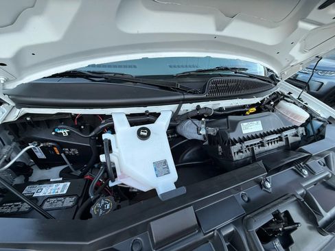 Used 2023 Chevrolet Express 3500 LT w/ LT Preferred Equipment Group image 35