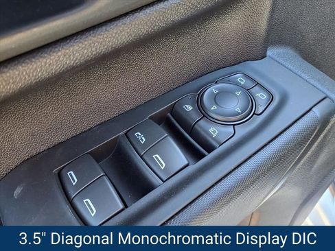 New 2026 Chevrolet Silverado 3500 W/T w/ WT Convenience Package image 19
