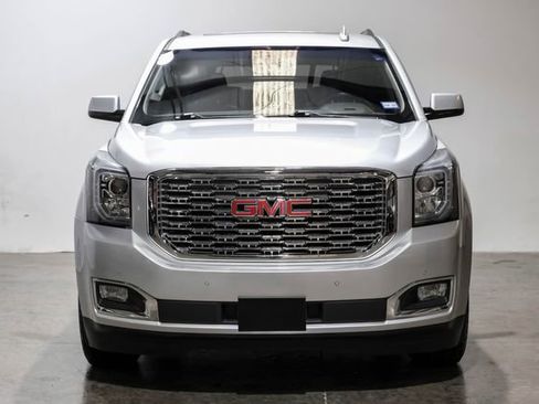Used 2015 GMC Yukon SLT w/ Open Road Package RWD image 7