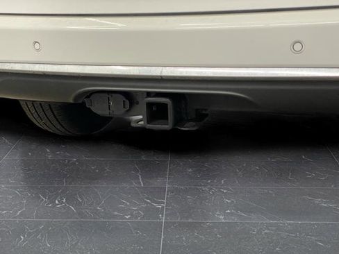 New 2026 Chrysler Pacifica Limited w/ Trailer Tow Group image 40