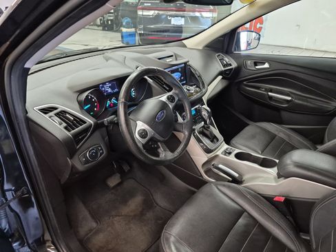 Used 2013 Ford Escape SEL FWD image 11