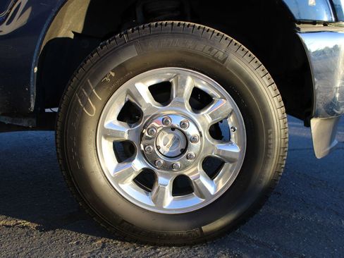Used 2011 Ford F250 Lariat w/ Lariat Ultimate Pkg image 6