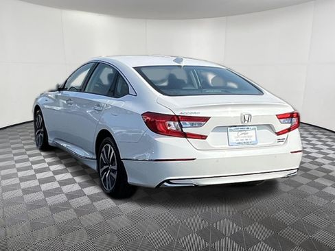Used 2020 Honda Accord Touring image 4