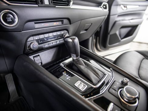 Used 2024 MAZDA CX-5 AWD 2.5 S w/ Select Package image 32