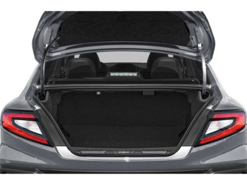 Used 2023 Subaru WRX Limited AWD/4WD image 8