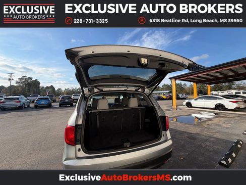 Used 2018 Honda Pilot EX-L image 44
