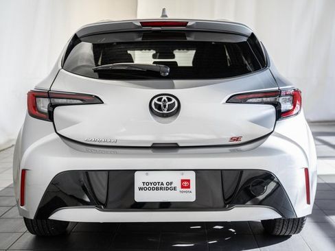 Used 2024 Toyota Corolla SE image 5