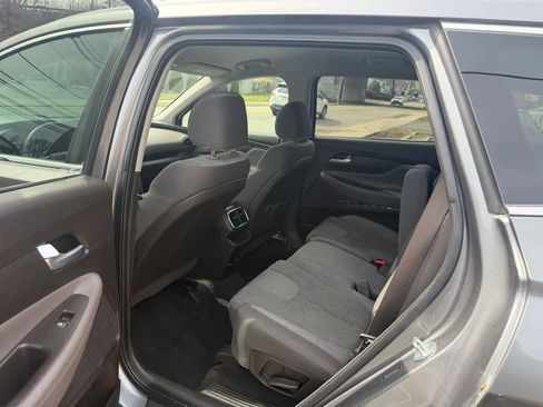 Used 2019 Hyundai Santa Fe SE FWD image 26