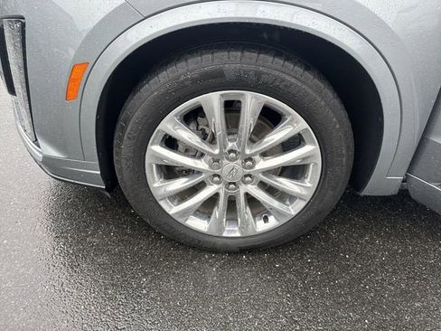 Used 2023 Cadillac XT6 Premium Luxury AWD/4WD image 34