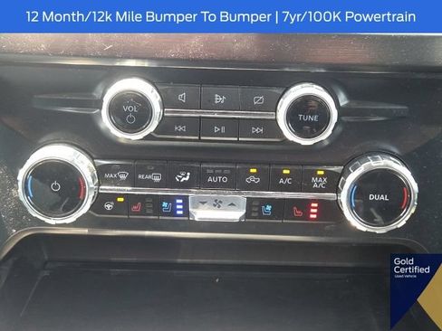 Used 2024 Ford F350 Lariat w/ Lariat Ultimate Package AWD/4WD image 40
