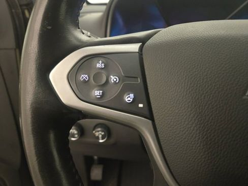 Used 2021 Chevrolet Colorado ZR2 w/ ZR2 Dusk Special Edition image 8