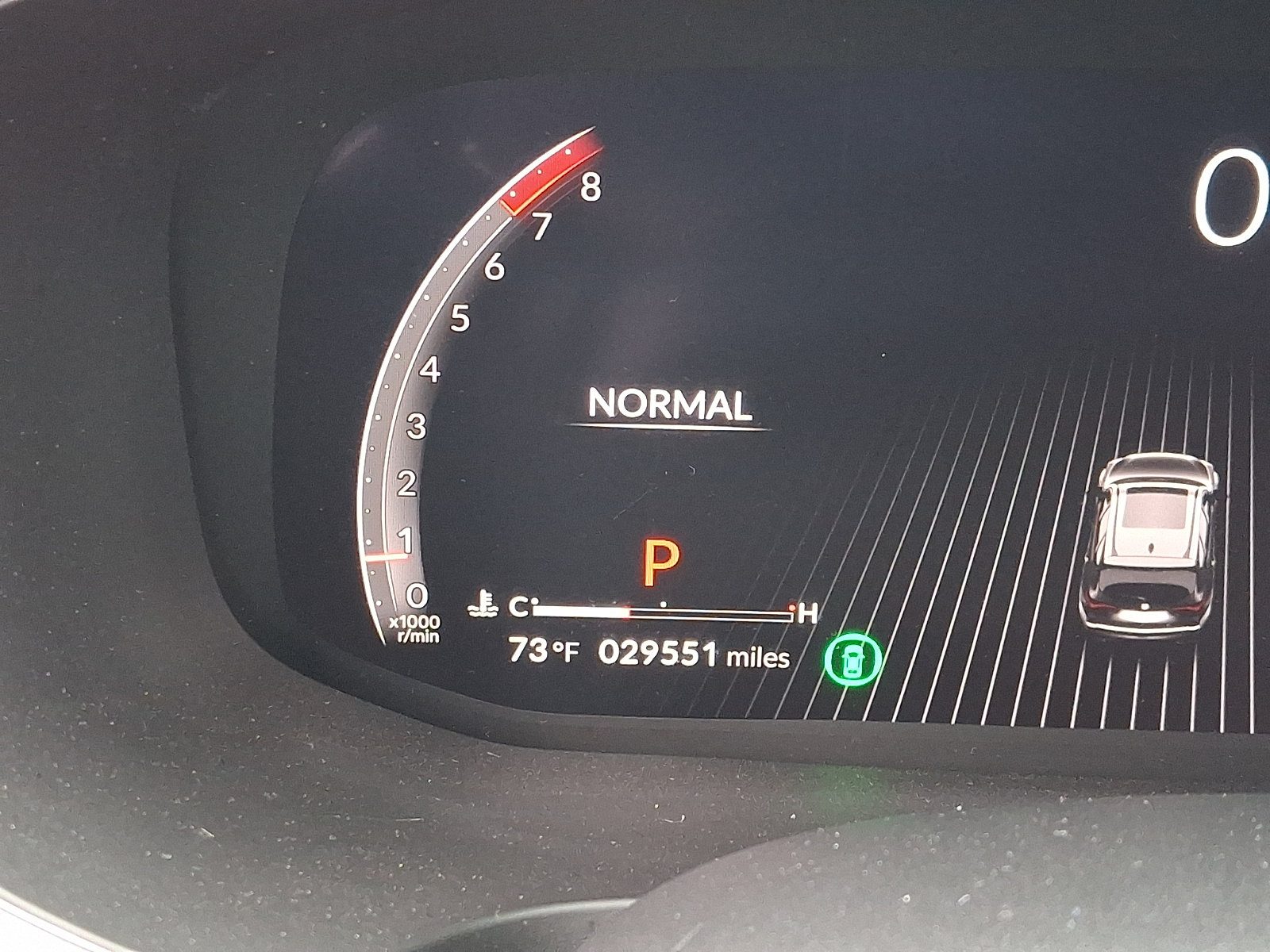Certified 2024 Acura MDX A-Spec AWD/4WD image 23