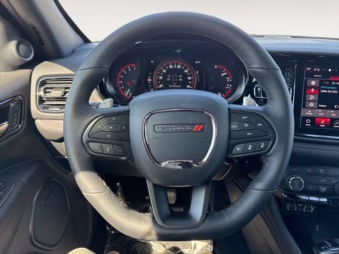 New 2026 Dodge Durango GT AWD/4WD image 41