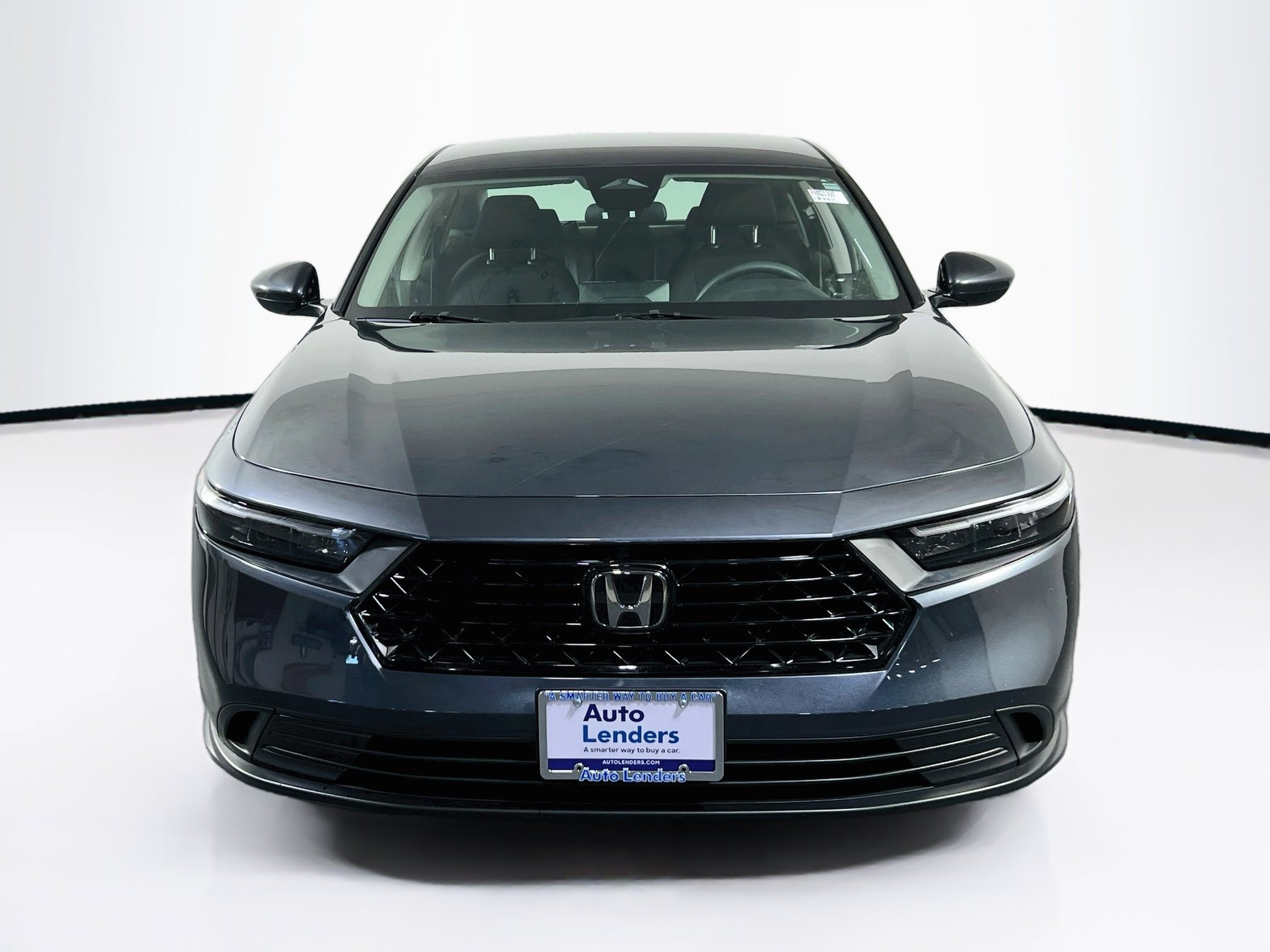 Used 2023 Honda Accord LX image 2