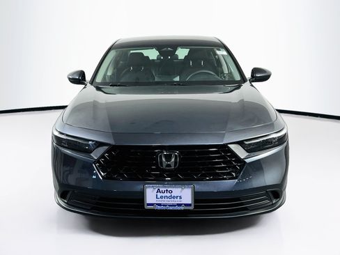 Used 2023 Honda Accord LX image 2