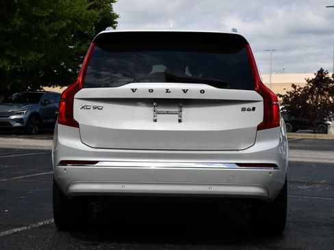 Certified 2023 Volvo XC90 B6 Plus w/ Protection Package Premier AWD/4WD image 6