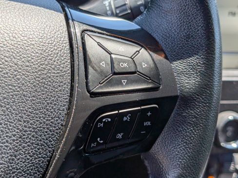 Used 2019 Ford Explorer XLT w/ Equipment Group 201A FWD image 24