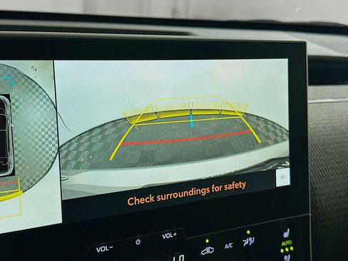 Used 2023 Toyota bZ4X Limited w/ Weather Package image 23