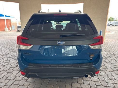 Used 2023 Subaru Forester Wilderness image 4