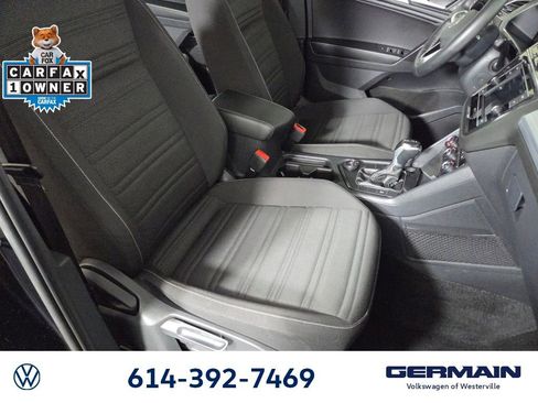 Used 2023 Volkswagen Tiguan S w/ Driver Assistance Package image 25