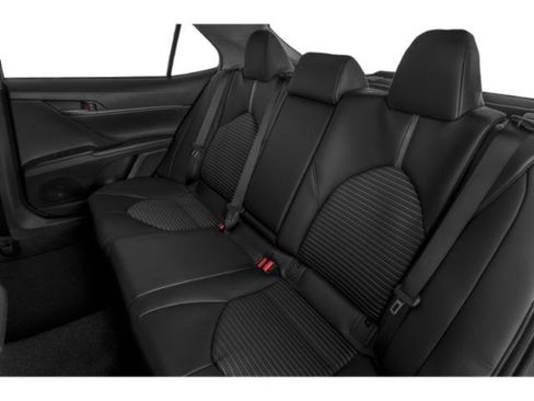 Used 2022 Toyota Camry SE w/ TRD Appearance Package (TMS) FWD image 13