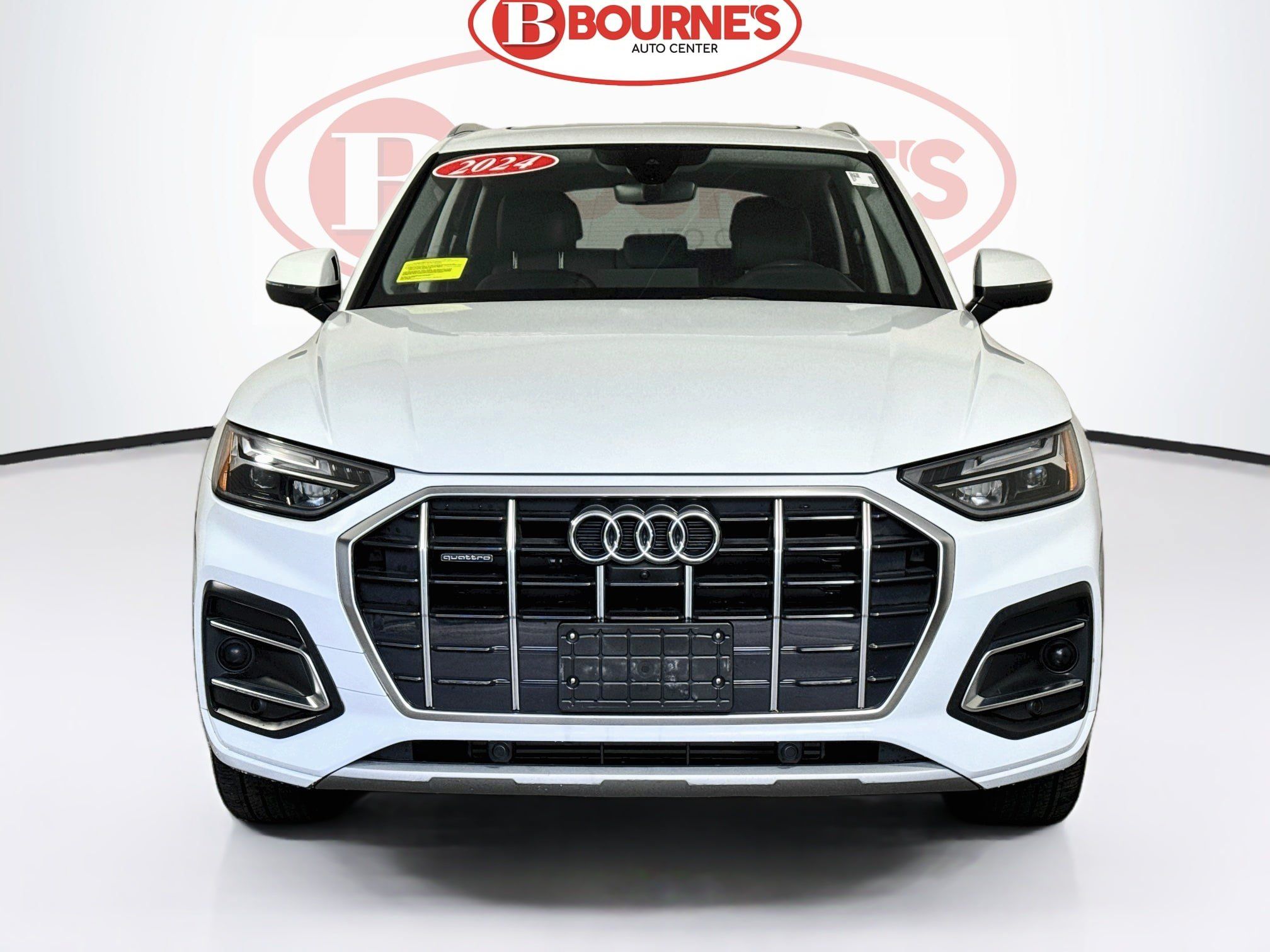 Used 2024 Audi Q5 2.0T Premium Plus AWD/4WD image 6
