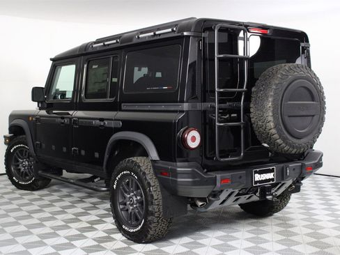 New 2025 INEOS Grenadier image 3