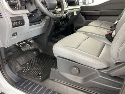 New 2026 Ford F350 XL AWD/4WD image 14