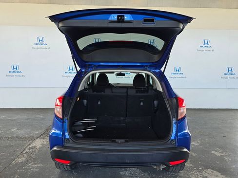 Used 2018 Honda HR-V EX image 54