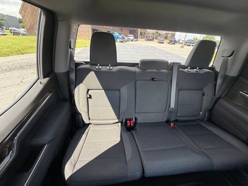 Used 2025 GMC Sierra 1500 Elevation AWD/4WD image 36