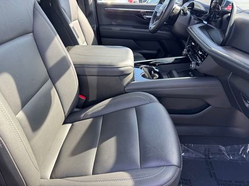 Certified 2025 Chevrolet Tahoe Z71 image 7