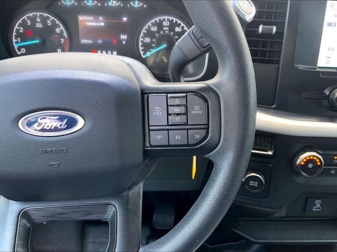Used 2022 Ford F150 XL w/ Equipment Group 101A High RWD image 25