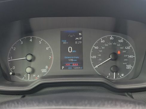 Used 2024 Toyota Corolla LE FWD image 19
