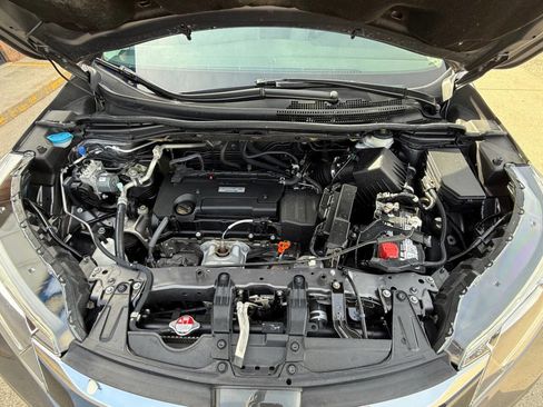 Used 2016 Honda CR-V Touring image 32