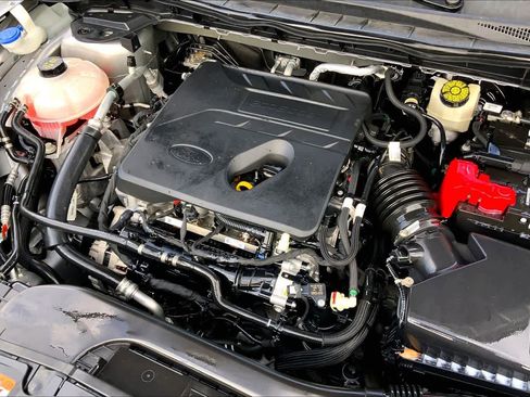 Used 2020 Ford Escape S image 29