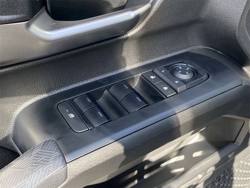 Certified 2026 Toyota Tacoma TRD Off-Road image 20