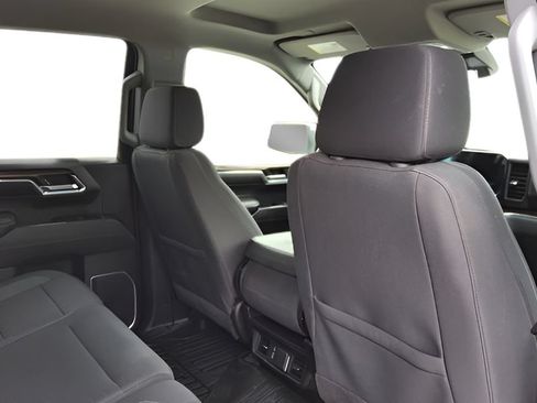 Used 2023 GMC Sierra 1500 SLE AWD/4WD image 35