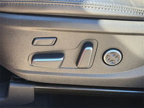 Certified 2021 Hyundai Santa Fe Calligraphy image 22
