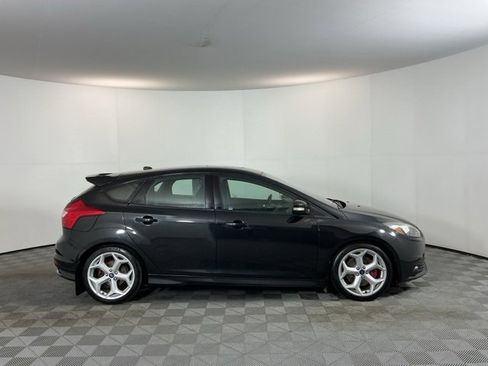 Used 2013 Ford Focus ST image 4