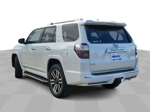 Used 2016 Toyota 4Runner Limited image 6
